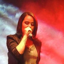 Foto de Mara Pavanelly