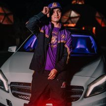 Foto de Victor La Voz