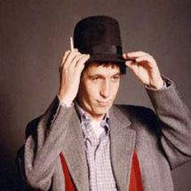 Foto de Rino Gaetano