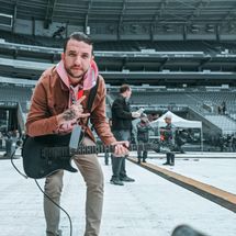 Foto de Thiago Atomic