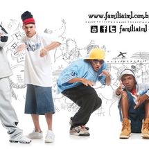 Foto de Família IML