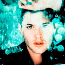 Foto de Jensen Ackles