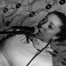 Foto de Samantha Rebelles