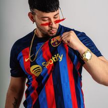 Foto de JB El de la Vuelta