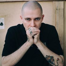 Foto de Oxxxymiron