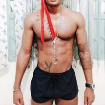 Foto de Jô Verona (El Pirata)