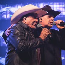 Foto de Trio Parada Dura