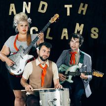 Foto de Shannon And The Clams