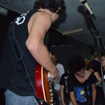 Foto de Atrito Urbano