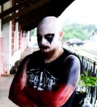 Foto de Diabolical Funeral