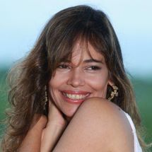 Foto de Cecília Leite