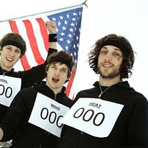 Foto de Whirlwind Heat