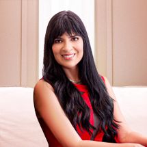 Foto de Fernanda Brum