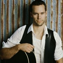 Foto de Chad Brownlee