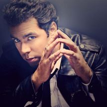 Foto de Sergio Lima Jr.