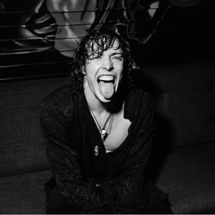 Foto de Barns Courtney