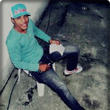 Foto de MC Dinamite da ZN