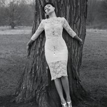 Foto de Gabriella Cilmi