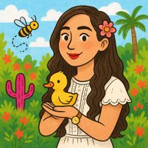 Foto de Sertãozinho de Emily