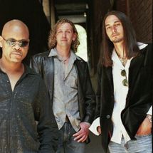 Foto de Blessid Union Of Souls