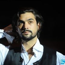 Foto de Florent Mothe