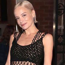 Foto de Lily Allen