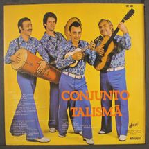 Foto de Quarteto Talismã