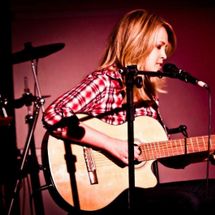 Foto de Roberta Spitaletti