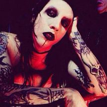 Foto de Marilyn Manson