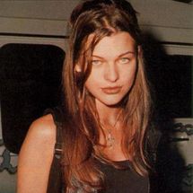 Foto de Milla Jovovich