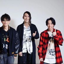 Foto de THE ORAL CIGARETTES