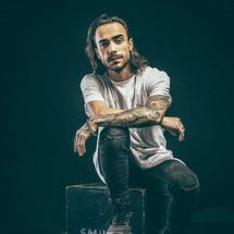 Foto de Diogo Piçarra