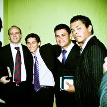 Foto de Grupo Nova Geração S/A