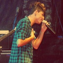 Foto de Jônatas Felipe