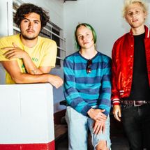 Foto de SWMRS