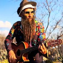 Foto de Bazuca Amâncio