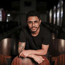 Foto de Arthur Felipe Skip