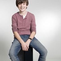 Foto de Greyson Chance