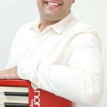 Foto de Lucas Portes