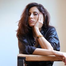 Foto de Yasmine Hamdan