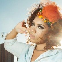 Foto de Lorena Nunes