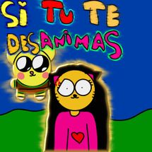 Foto de Paola Medina