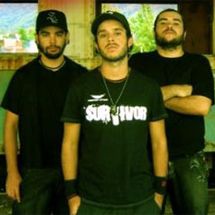 Foto de Estação Restrita