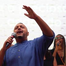 Foto de Israel Cardoso