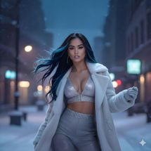 Foto de Sapphire (Freestyle)