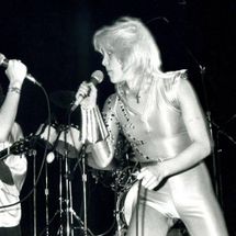 Foto de Cherie And Marie Currie