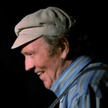 Foto de Liam Clancy