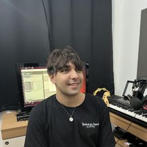 Foto de Luciano Simioni