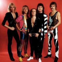 Foto de Scorpions
