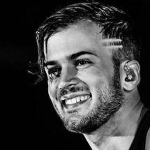 Foto de David Carreira